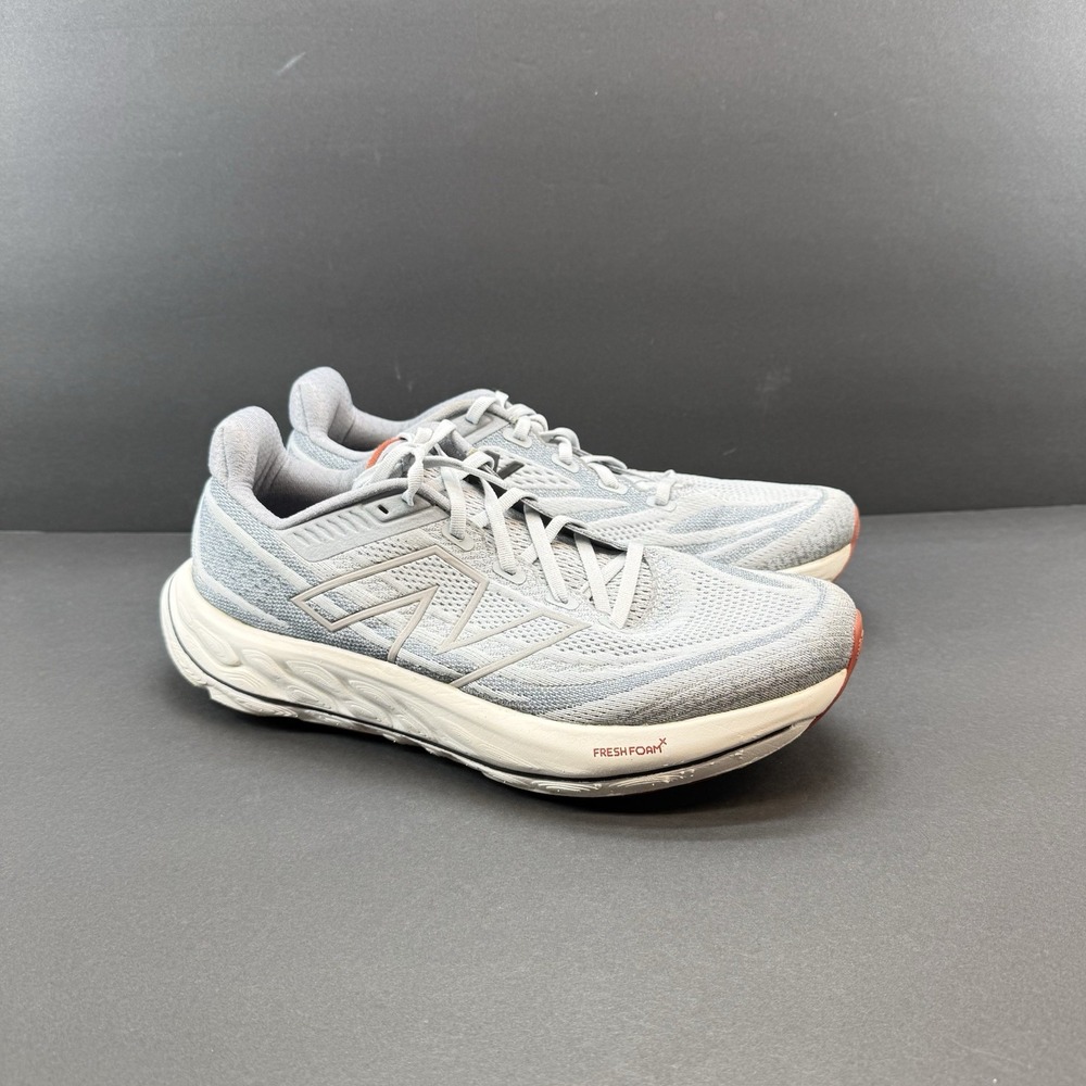 MEN'S NEW BALANCE FRESH FOAM X VONGO V6 VNGOLG6 US SIZE 11